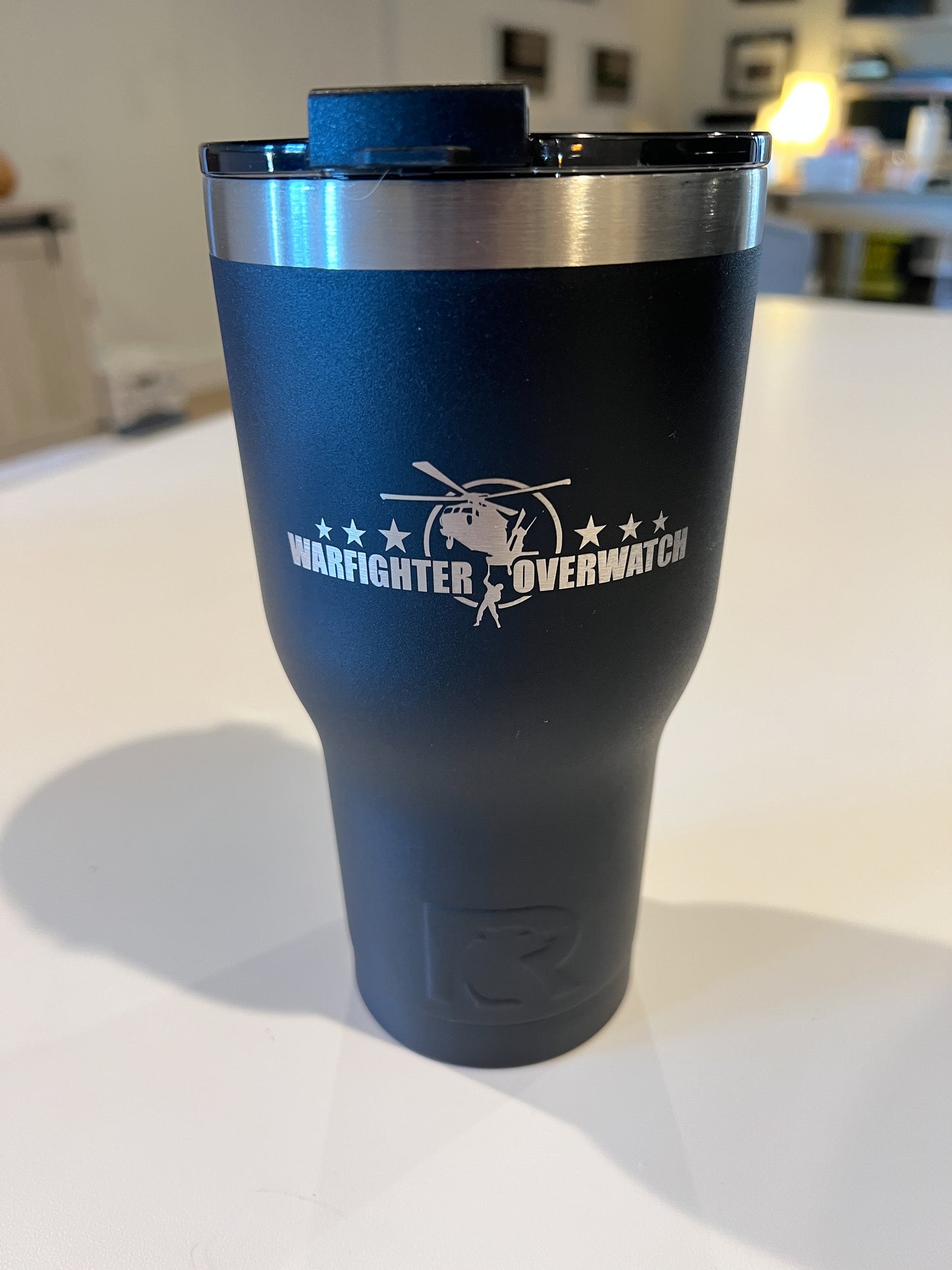 30oz Rtic© Premium Logo Tumbler