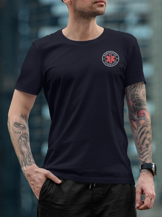 WFOW Paramedic/EMT Station Tee